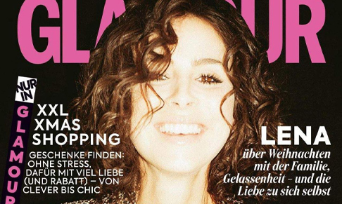 Glamour Germany announces editorial updates